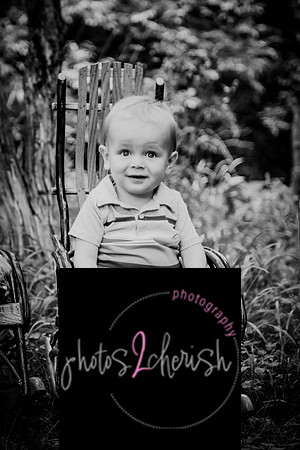 asher [turns one] 035