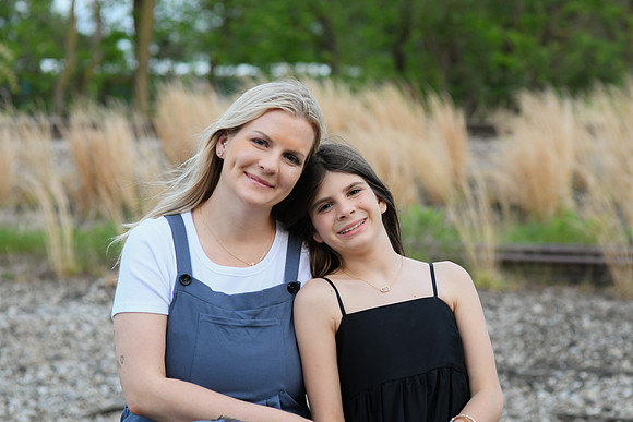 Mariya Family Photos [proofs] 342