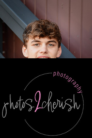 Damion [senior photos] 160