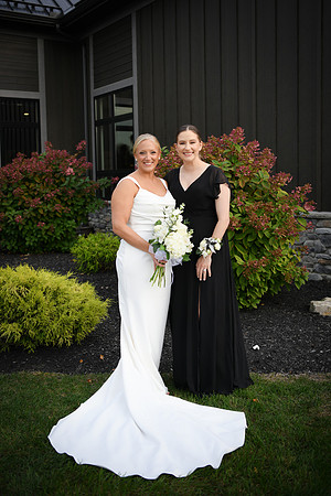 Wedding of Mike & Nicolle 581