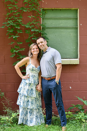Jake & Colleen [engagement] 128