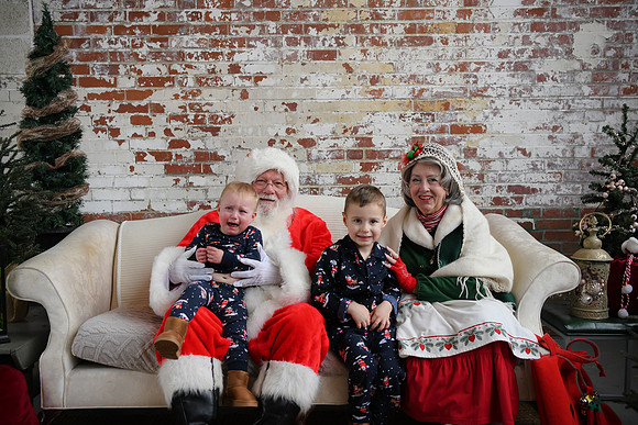 2024 Santa [Weaver] 22