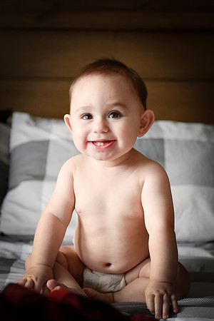 hudson [8 months] 109
