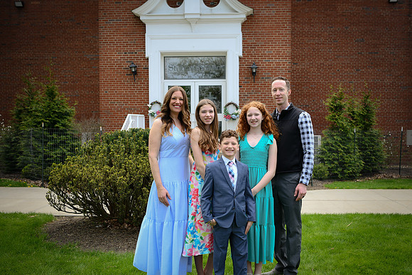 First Communion 093