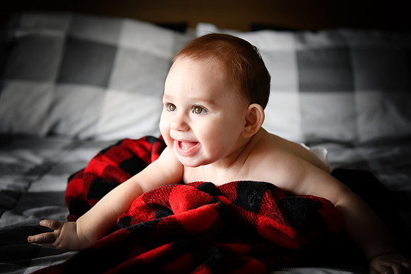 hudson [8 months] 051