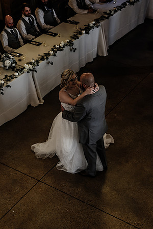 Piper & Eddie [first dance] 15