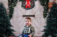 Logan 1st Birthday 010