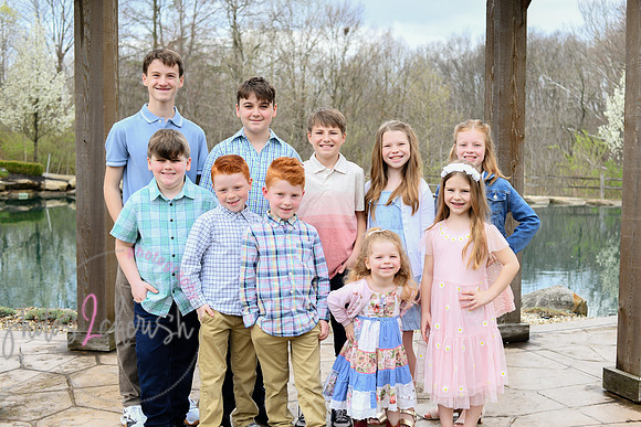 Brown Family [proofs] 033