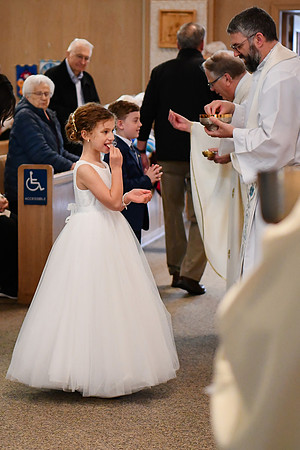 Isabel [First Communion] 025