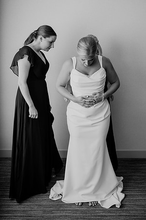Wedding of Mike & Nicolle 135
