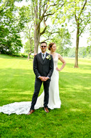 Carter & Marlah Wedding Photos [b&g] 112