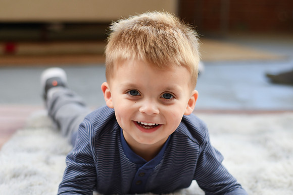 Carter [Newborn] 105