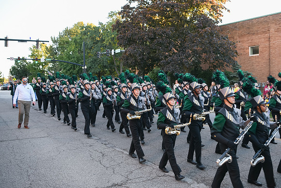 2024 Medina HOCO 134