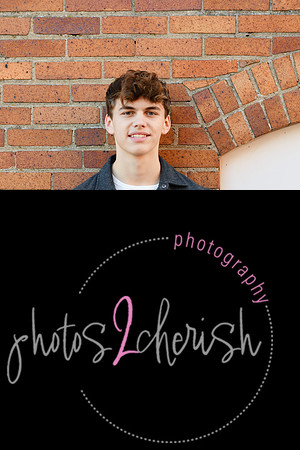 Damion [senior photos] 081