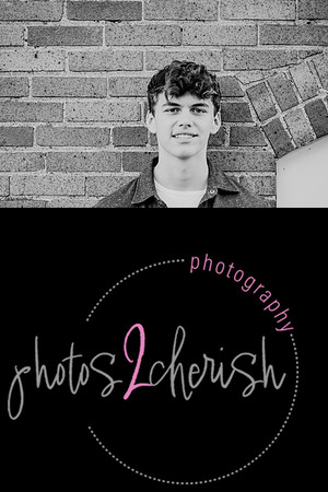 Damion [senior photos] 082