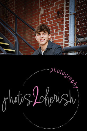 Damion [senior photos] 113