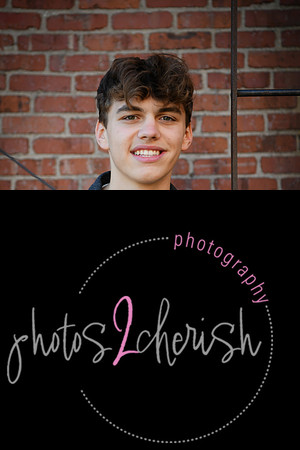 Damion [senior photos] 132