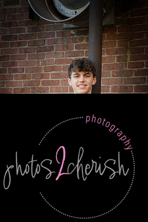 Damion [senior photos] 154