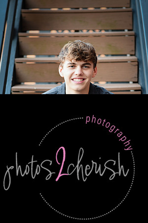 Damion [senior photos] 170