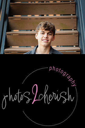 Damion [senior photos] 172