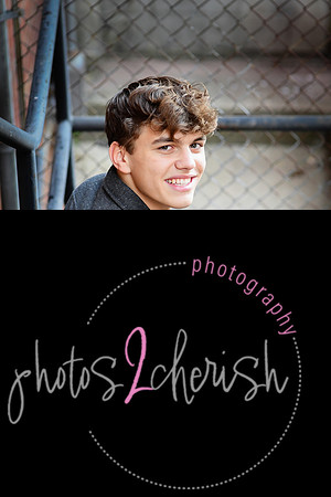 Damion [senior photos] 186