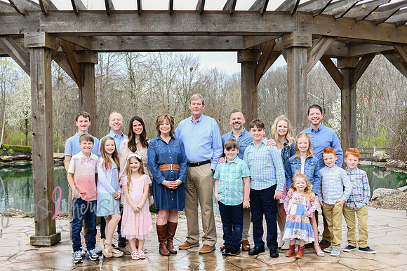 Brown Family [proofs] 008