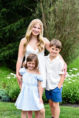 Mark [Family] 151