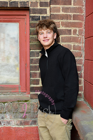 2025 MHS Senior [Cameron] 172