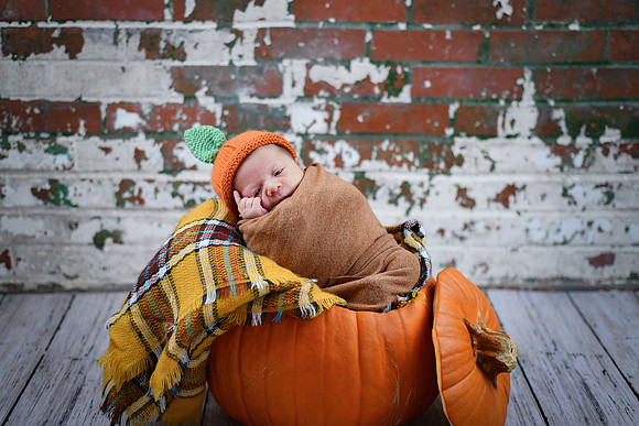 Carter [Newborn] 074