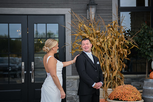 Wedding of Mike & Nicolle 318