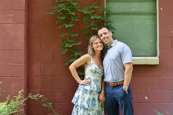 Jake & Colleen [engagement] 129
