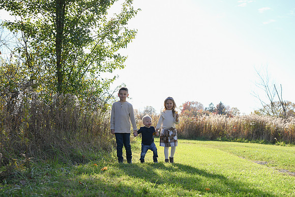 fiields 2024 family 274