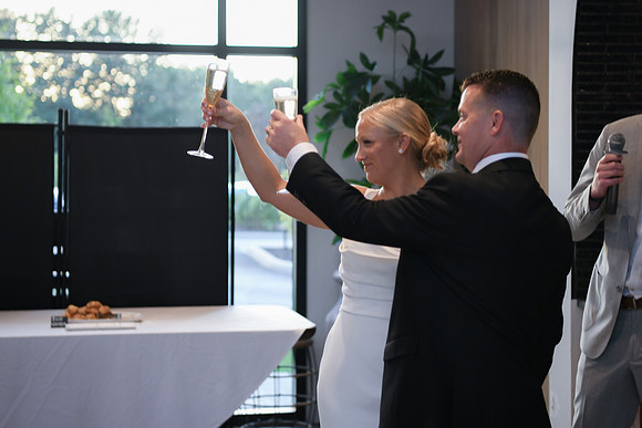 Wedding of Mike & Nicolle 703