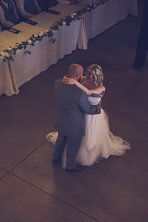 Piper & Eddie [first dance] 12