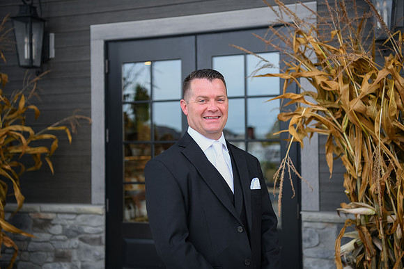 Wedding of Mike & Nicolle 288