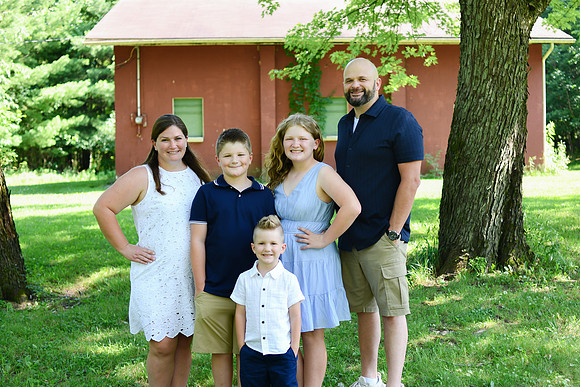 Pam Family 156