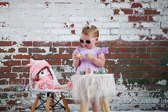 Leah [turns two] 155