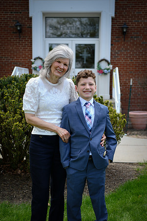 First Communion 071
