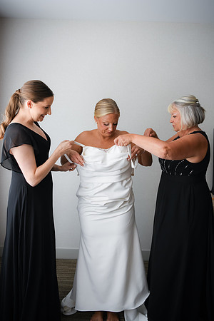 Wedding of Mike & Nicolle 110