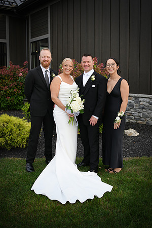 Wedding of Mike & Nicolle 501