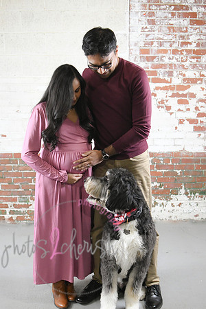 Maternity Session [peek] 54