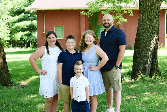 Pam Family 148