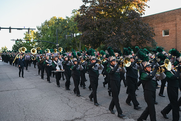 2024 Medina HOCO 105