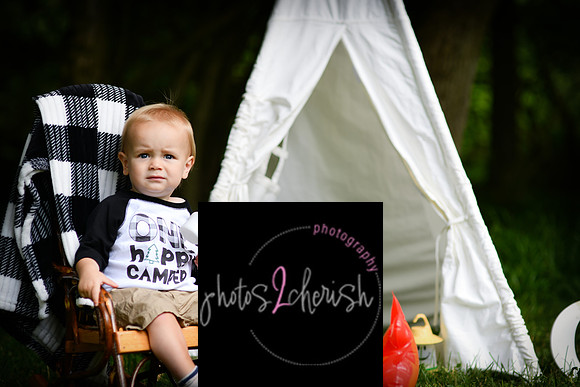 asher [turns one] 013