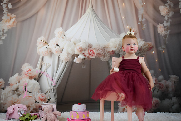 Leah [turns two] 022