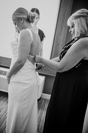 Wedding of Mike & Nicolle 120