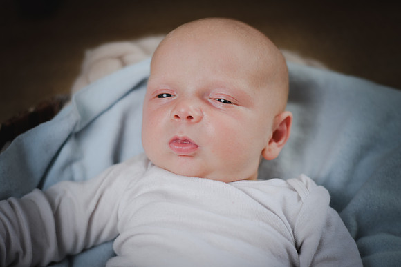 Lincoln [newborn] 147