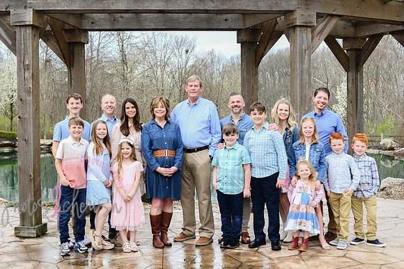 Brown Family [proofs] 011