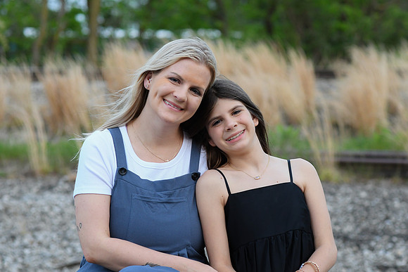 Mariya Family Photos [proofs] 345