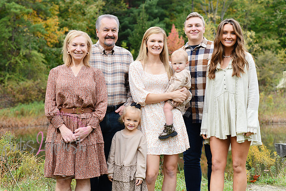 Barelka Family 192